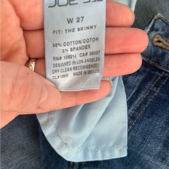Women’s Joe’s Jeans - Picture 8 of 12
